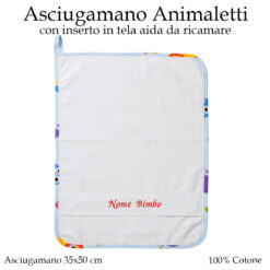 Asciugamano-asilo-nido-animaletti