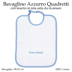 Bavaglino-asilo-nido-Azzurro-quadretti-AS02-09